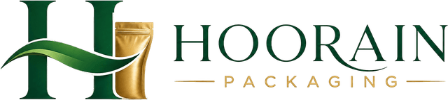 Hoorain Packaging