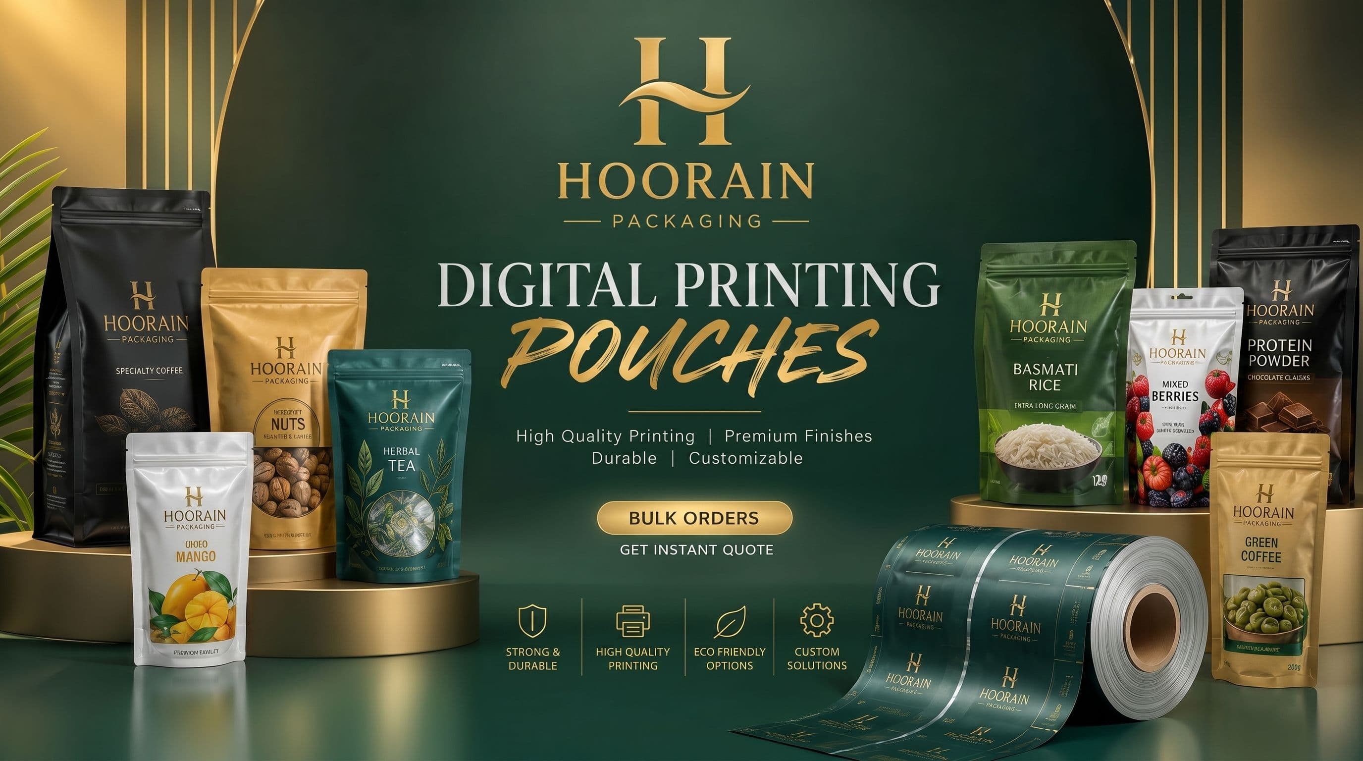 Digital Printing